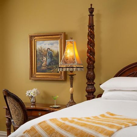 The Inn On West Liberty Savannah Exteriér fotografie