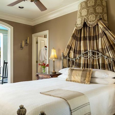 The Inn On West Liberty Savannah Exteriér fotografie