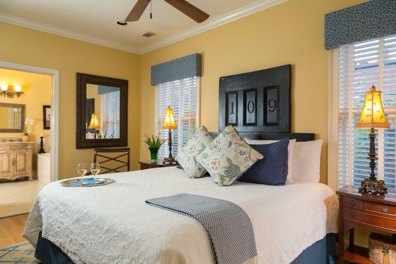 The Inn On West Liberty Savannah Exteriér fotografie